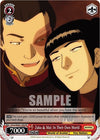 Image for Zuko & Mai: In Their Own World (Foil) (Avatar: The Last Airbender) (ATLA/WX04-109S PR) - Weiss Schwarz