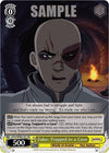 Image for Zuko: Trapped in a Cave (Avatar: The Last Airbender) (ATLA/WX04-T01 TD) - Weiss Schwarz