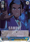 Image for Katara: Protecting Aang (Avatar: The Last Airbender) (ATLA/WX04-T17 TD) - Weiss Schwarz