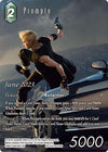 Image for Prompto (June 2023) (FF: Promo Cards) (PR-137/18-134S) - Final Fantasy TCG