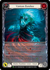 Image for Vantom Banshee (Red) (Extended Art) - LGS157 (Flesh and Blood: Promo Cards) (LGS157) - Flesh and Blood TCG