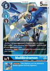 Image for MailBirdramon (EX4-018 C) [Alternative Being Booster] - Digimon Card Game