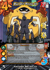 Image for Bad Guy Round Up (XR) (UniVersus: My Hero Academia: Undaunted Raid) (11/122) - UniVersus