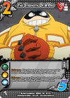 Image for The Strength Of A Pro (UniVersus: My Hero Academia: Undaunted Raid) (18/122) - UniVersus
