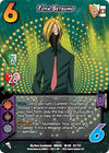 Image for Toya Setsuno (XR-CH) (UniVersus: My Hero Academia: Undaunted Raid) (82/122) - UniVersus