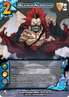 Image for Maximum Hardening (XR) (UniVersus: My Hero Academia: Undaunted Raid) (85/122) - UniVersus