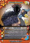 Image for Knuckle Sandwich (UniVersus: My Hero Academia: Undaunted Raid) (32/122) - UniVersus