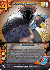 Image for Knuckle Sandwich (XR) (UniVersus: My Hero Academia: Undaunted Raid) (32/122) - UniVersus