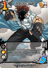 Image for Lust For Battle (XR) (UniVersus: My Hero Academia: Undaunted Raid) (35/122) - UniVersus