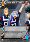 Image for Nejire-Chan Of The Big 3 (UniVersus: My Hero Academia: Undaunted Raid) (43/122) - UniVersus