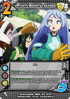Image for Ryuku Agency Trainees (XR) (UniVersus: My Hero Academia: Undaunted Raid) (44/122) - UniVersus