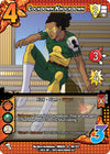 Image for Lockdown Knockdown (UniVersus: My Hero Academia: Undaunted Raid) (99/122) - UniVersus