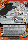 Image for Counter-Sweep (UniVersus: My Hero Academia: Undaunted Raid) (47/122) - UniVersus