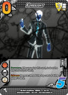 Image for Foresight (UniVersus: My Hero Academia: Undaunted Raid) (53/122) - UniVersus