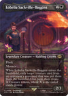Image for Lobelia Sackville-Baggins (0399) (Prerelease Cards) (399) - Magic: The Gathering