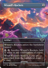 Image for Wizard's Rockets (Prerelease Cards) (400) - Magic: The Gathering