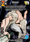 Image for Sloshed (XR) (UniVersus: My Hero Academia: Undaunted Raid) (119/122) - UniVersus