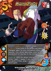 Image for Phantom Threat (UniVersus: My Hero Academia: Undaunted Raid) (126/122) - UniVersus