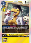 Image for Agumon Expert (EX4-023 R) [Alternative Being Booster] - Digimon Card Game