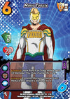 Image for Mirio Togata (UniVersus: My Hero Academia: Undaunted Raid) (1/18) - UniVersus