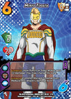 Image for Mirio Togata (XR) (UniVersus: My Hero Academia: Undaunted Raid) (1/18) - UniVersus