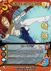 Image for Flying Scissor Kick (UniVersus: My Hero Academia: Undaunted Raid) (3/18) - UniVersus