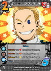 Image for Lemillion Of The Big 3 (UniVersus: My Hero Academia: Undaunted Raid) (12/18) - UniVersus