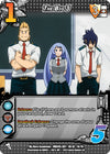Image for The Big 3 (XR) (UniVersus: My Hero Academia: Undaunted Raid) (16/18) - UniVersus