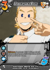 Image for Unbelievable Skill (XR) (UniVersus: My Hero Academia: Undaunted Raid) (17/18) - UniVersus