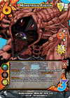 Image for Monstrous Fusion (XR) (UniVersus: My Hero Academia: Undaunted Raid) (4/18) - UniVersus