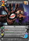 Image for Hand of Confession (UniVersus: My Hero Academia: Undaunted Raid) (13/18) - UniVersus