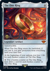 Image for The One Ring (Prerelease Cards) (246) - Magic: The Gathering