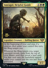 Image for Smeagol, Helpful Guide (Prerelease Cards) (231) - Magic: The Gathering