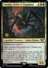 Image for Shelob, Child of Ungoliant (Prerelease Cards) (230) - Magic: The Gathering