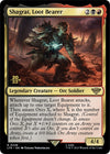 Image for Shagrat, Loot Bearer (Prerelease Cards) (228) - Magic: The Gathering