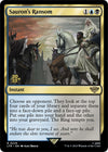 Image for Sauron's Ransom (Prerelease Cards) (225) - Magic: The Gathering