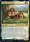 Image for Samwise Gamgee (Prerelease Cards) (222) - Magic: The Gathering
