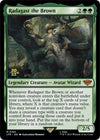 Image for Radagast the Brown (Prerelease Cards) (184) - Magic: The Gathering