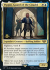 Image for Pippin, Guard of the Citadel (Prerelease Cards) (218) - Magic: The Gathering