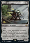 Image for Orcish Bowmasters (Prerelease Cards) (103) - Magic: The Gathering