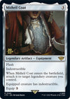 Image for Mithril Coat (Prerelease Cards) (245) - Magic: The Gathering