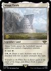 Image for Minas Tirith (Prerelease Cards) (256) - Magic: The Gathering