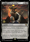 Image for Isildur's Fateful Strike (Prerelease Cards) (91) - Magic: The Gathering