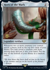 Image for Horn of the Mark (Prerelease Cards) (241) - Magic: The Gathering