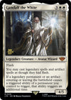 Image for Gandalf the White (Prerelease Cards) (19) - Magic: The Gathering