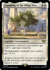 Image for Flowering of the White Tree (Prerelease Cards) (15) - Magic: The Gathering