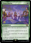 Image for Elven Chorus (Prerelease Cards) (160) - Magic: The Gathering