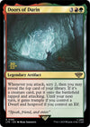 Image for Doors of Durin (Prerelease Cards) (199) - Magic: The Gathering