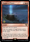 Image for Display of Power (Prerelease Cards) (119) - Magic: The Gathering