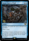 Image for Borne Upon a Wind (Prerelease Cards) (44) - Magic: The Gathering